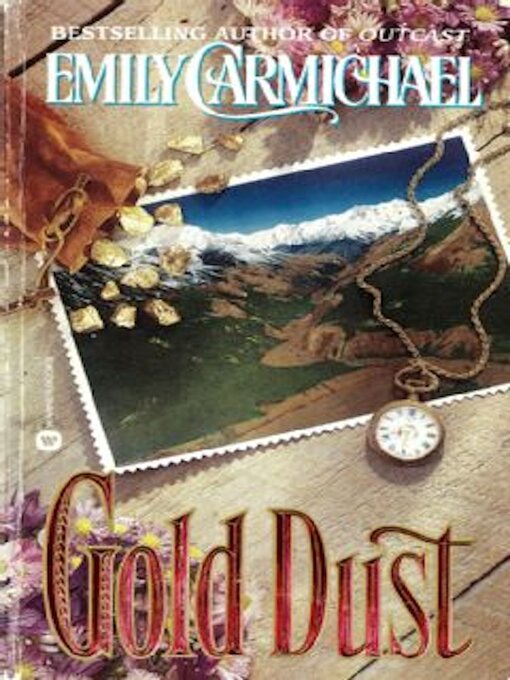 Title details for Gold Dust by Emily Krokosz - Available
